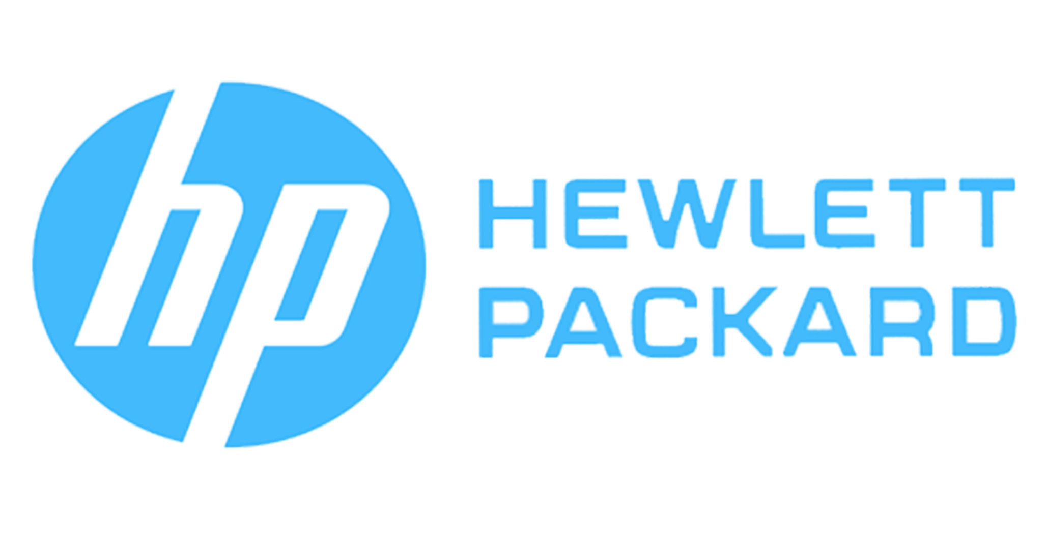 HP logo