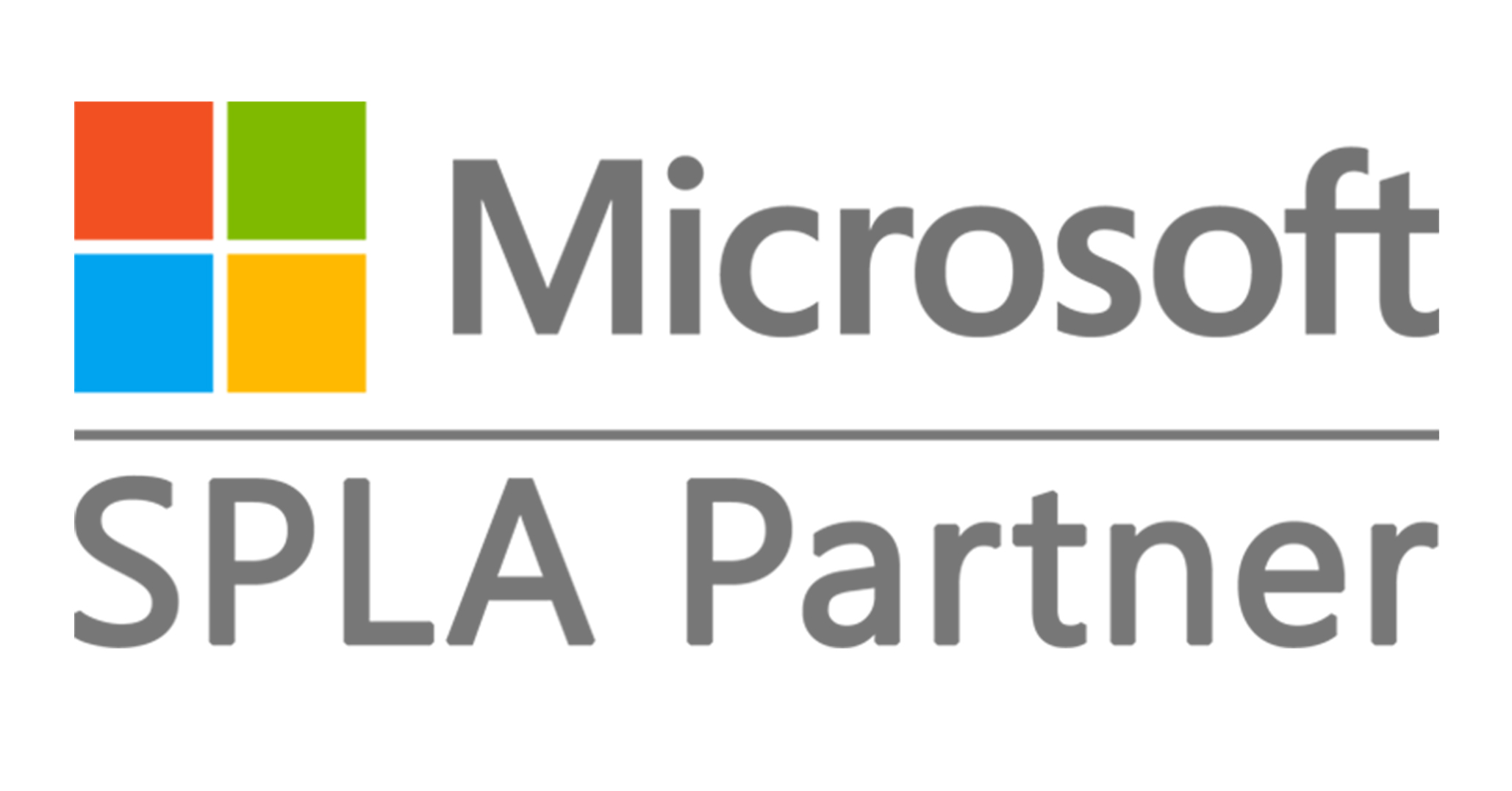 microsof spla logo