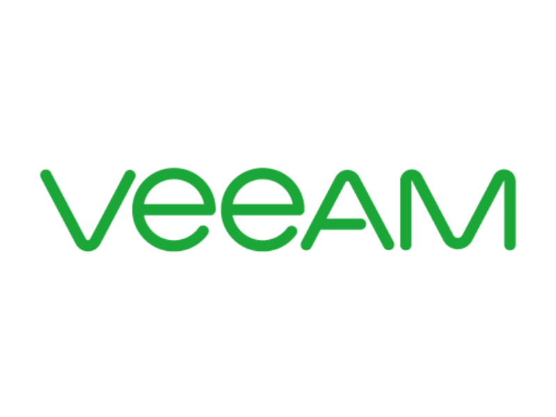 veeam logo