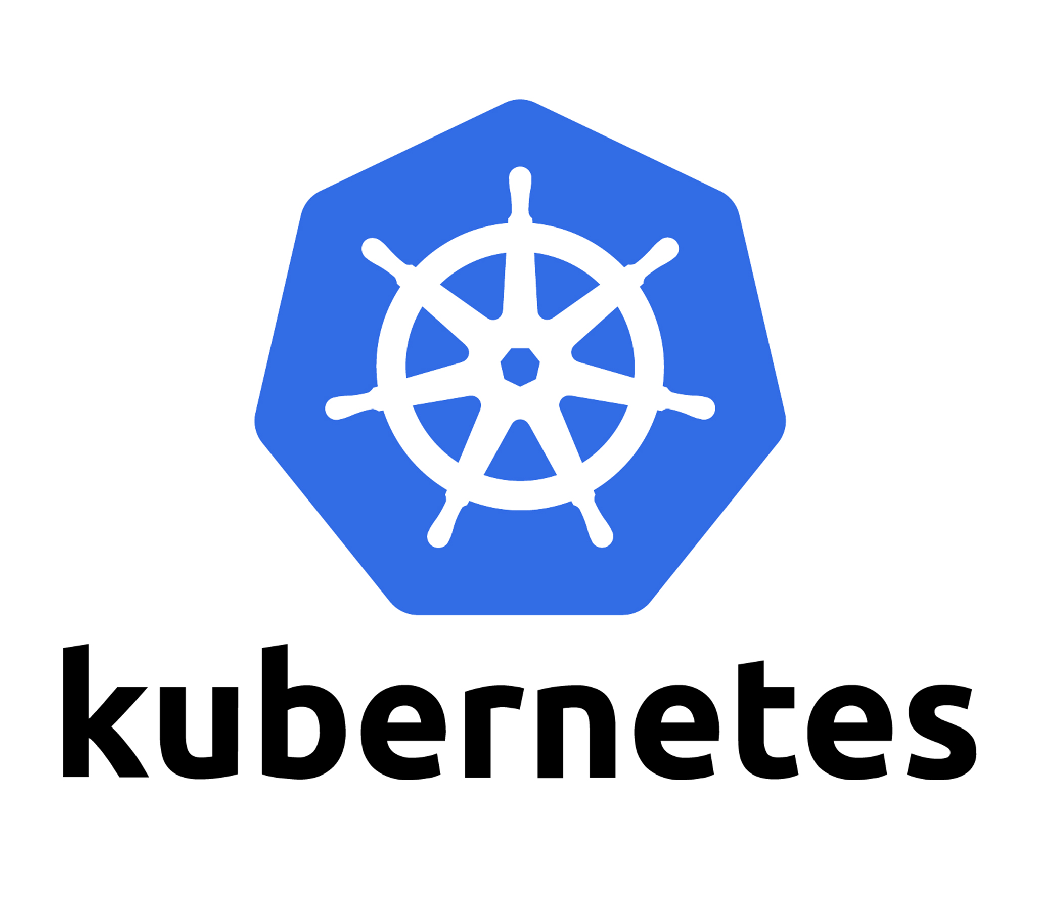 Kubernets logos